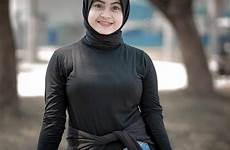 hijab ukhti arab