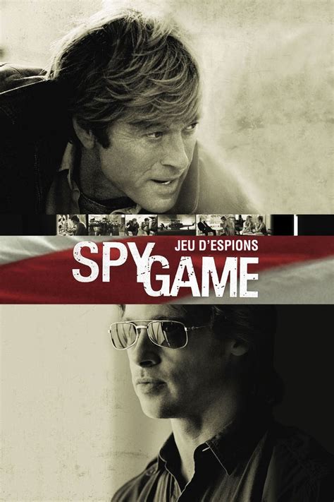 What's on tv & streaming what's on tv & streaming top rated shows most popular shows browse tv shows by genre tv news india tv spotlight. Spy game, jeu d'espions (2001) Film en Streaming VF