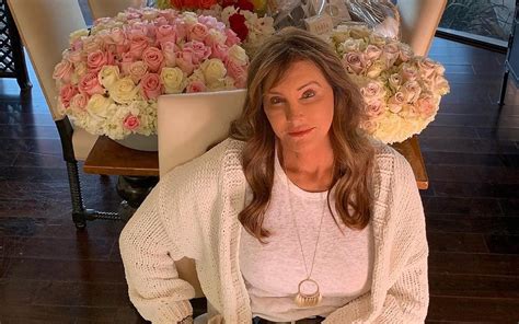 Caitlyn jenner has been copping it online for supporting a bill that would ban transgender students from competing on sports teams aligned with their gender. Caitlyn Jenner Slams 'Over-Restrictive' Lockdown as She ...