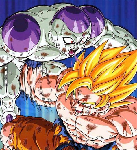 Our research has helped over 200 million users find the best products. Longest five minutes ever | Goku vs freeza, Desenhos de anime, Dragões