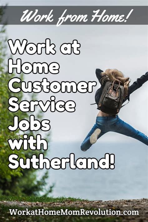 Preparing and updating job descriptions and occupational classifications. Work at Home Insurance Benefits Customer Service Jobs with ...