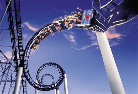 Perched atop the genting highlands, almost 6,500 feet (2,000 meters) above the park's first world indoor area offers various rides within themed zones, each named after famous cities and landmarks around the world. Müller To Build Vatican II Theme Park | EOTT LLC