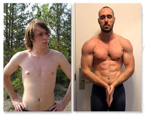 They offer a solution that in the real world just doesn't work. Hollywood Transformation - JMax Fitness