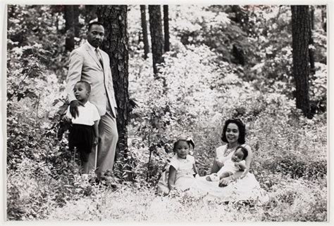 On september 28, marvin, kristi and their t… sarah patterson needs your support for parks' family medical expenses. Martin Luther King and family in the park by Marvin Koner | Etsy in 2021 | Martin luther king ...