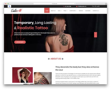 Mobirise bootstrap template is free, you may use them in any personal or business projects freely. 32 Best Free Bootstrap WordPress Themes 2021 - Colorlib