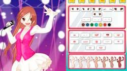 Todos los juegos de juegos de belleza. Juegos Gratis De Vestir Chicas Anime - Tengo un Juego