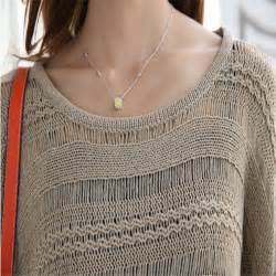 From simple knits for sophisticated living. Batwing Sleeve Knit Women Sweater on Luulla