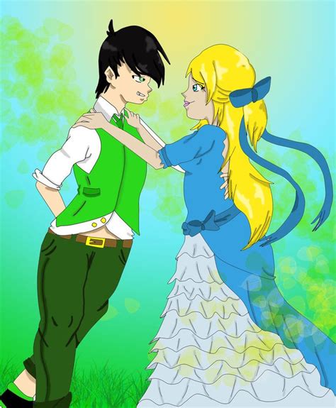 Want to discover art related to vampire? La Damicela Y El Vampiro (2) by velozxd.deviantart.com on ...