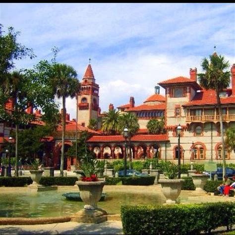 Frequently asked questions about st. Flagler College, St. Augustine, FL | Vacation hot spots ...