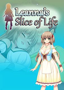 While searching for help, she comes across an old looking mansion and decides to enter it. Leanna's Slice of Life H패치 :: LKD