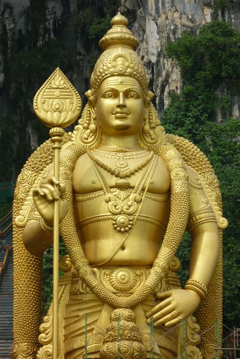 With more than 160 climbing routes, scattered all among the limestone rocks. Batu Caves - Lord Murugan | 141-ft (43-m) Statue of Lord ...