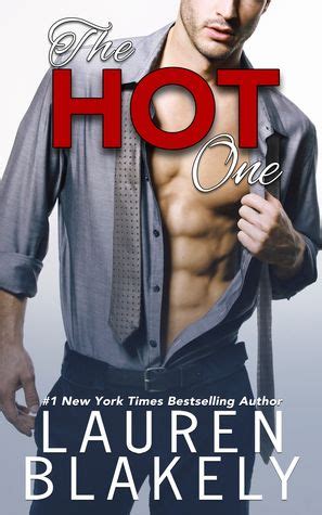 · first night (seductive nights 0.5). Book Review: The Hot One by Lauren Blakely | Romance books ...