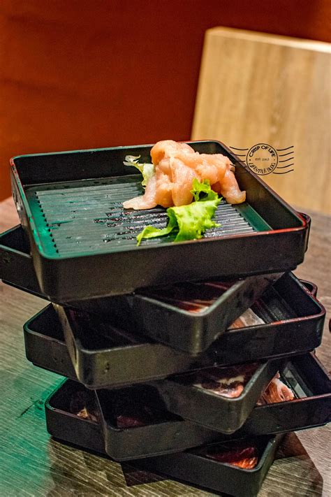 Eventually, hotpot shops began to open in chongqing. Taiwanese Chun Ciou Hot Pot 台湾自助式火锅春秋战锅 @ Old Klang Road ...