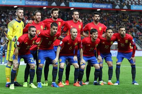 Mar 16, 2021 · スペインサッカー連盟（rfef）は15日、3月の代表戦に臨む同国代表のメンバーを発表した。 負傷から復帰したばかりのdfセルヒオ・ラモス、mf. 2010W杯優勝のスペイン代表メンバー・・ : サカラボ | サッカー ...