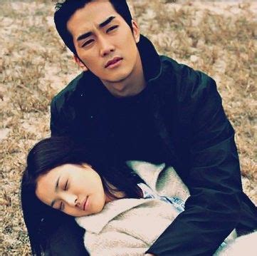 Autumn in my heart 가을동화 making film 가을동화를 만드는 사람들 + 혜교와 승헌. Autumn In My Heart | Dramas coreanos, Drama, Parejas