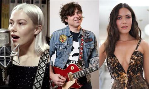 To use an example involving people you know, phoebe bridgers and mandy moore — they were part of an investigation alleging that ryan adams was emotionally and verbally abusive. Ryan Adams has been accused of abuse by Mandy Moore ...