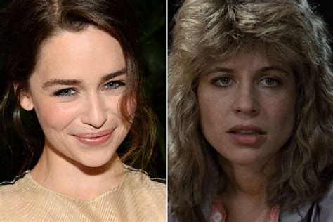 Producers will now look towards casting kyle reese, the man sent back in time to protect linda hamilton's sarah connor in the original film, with. Emilia Clarke is the new Sarah Connor in the 'Terminator ...