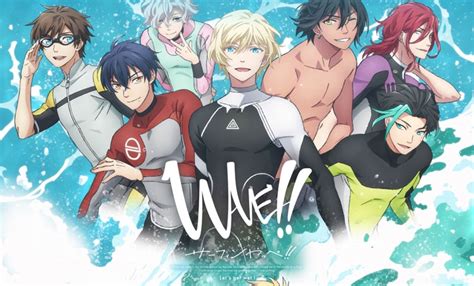 Other titles the project's story is set in the city of oarai in ibaraki prefecture, and centers on masaki hinaoka, who befriends transfer student shou akitsuki before the summer break, and ends up getting hooked on surfing. Nonton Wave!!: Surfing Yappe!! Subtitle Indonesia Episode ...