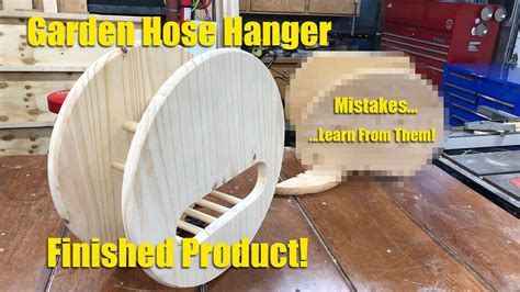 We did not find results for: Garden Hose Hanger - With Shelf - Success Followed ...