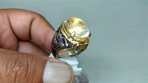Ternyata, manfaat lemon bagi kesehatan pun berdampak baik dalam menghalau penyakit ginjal. Batu Cincin Akik Kecubung Kinyang Air Asli Kode PP160 ...