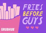 Check out the latest promo codes or special offers on wired before use grubhub's late night food delivery link to see what restaurants offer food deliveries late at night. Grubhub eGift Cards
