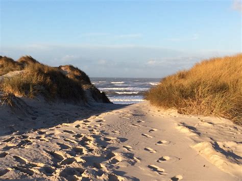 Viele ferienhäuser nah am strand werden von uns als. Houstrup Strand | Fantastischer Strand an der westlichen ...