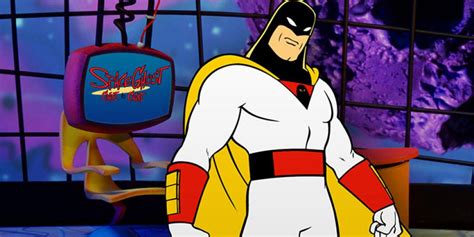 Would you like to write a review? Les episodes de "Space Ghost Coast to Coast" disponibles ...