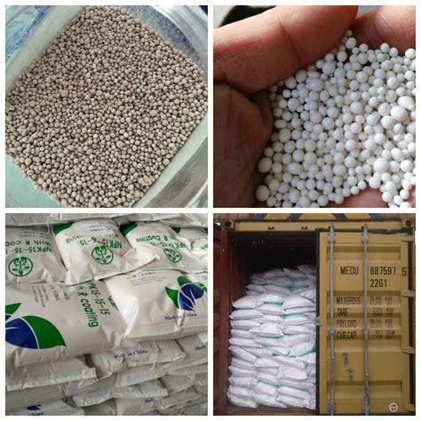 Compound Fertilizer - South Star (Jiaozuo) Chemical Co., Ltd - ecplaza.net