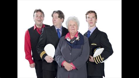 Risk of low ambient pressure.' 'in 1998 a decompression incident occurred on an aircraft at 35,000ft. Cabin Pressure Theme Tune - YouTube