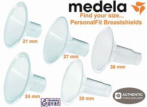 Medela Personalfit Breastshields