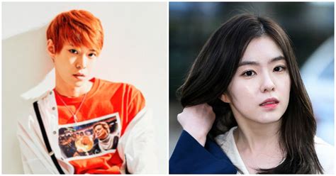 October 22nd, 2020 in light of red velvet 's irene 's recent poor attitude controversy exposed by her former stylist, who claimed that irene glared and used words that made her cry, nct 's doyoung 's past remark about irene has resurfaced in online communities. NCT's Doyoung Says Irene Had Her Own Practice Room Because ...