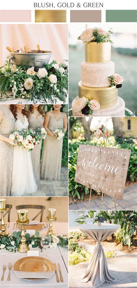 In the hsl color space #b76e79 has a hue of 351° (degrees), 34% saturation and 57% lightness. Rustic Elegance Wedding-Blush Pink and Gold Color ...