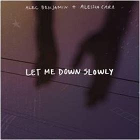 Check spelling or type a new query. Alec Benjamin Tags Alessia Cara For New Version Of LET ME ...
