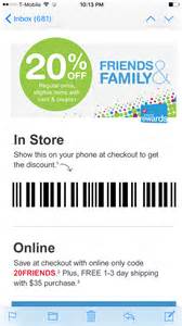 Today's top walgreens photo coupon: Walgreens: 20% Off Friends & Family Coupon - Today ONLY