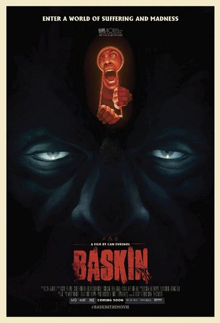 Watch movies and series free. Sick Flix: Baskin (2015) - Psycho Drive-In