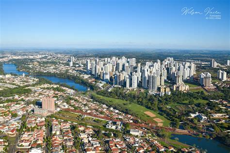 Londrina is a city located in the north of the state of paraná, south region, brazil, and is 369 km away from the state capital, curitiba. Londrina (PR) | Page 1093 | SkyscraperCity