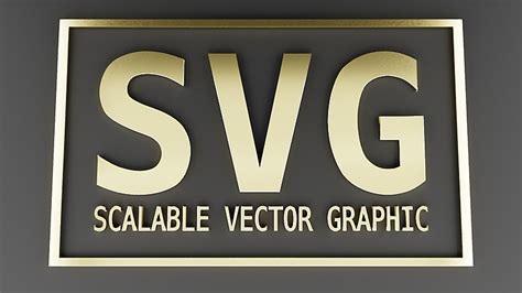 The svg <animate> element provides a way to animate an attribute of an element over time. SVG Import Utility - Blender Market