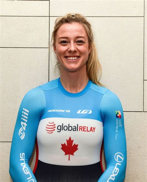 Check out this summer olympics kelsey mitchell bio. Kelsey Mitchell - Canadian Cycling Magazine