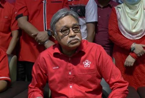 Inpres no.05 tahun 2004 : Keputusan sertai UMNO hanya boleh diputuskan Presiden ...