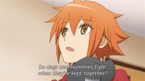 Every episode of how to keep a mummy ever, ranked from best to worst by thousands of votes from fans of the show. How to Keep a Mummy : animenocontext