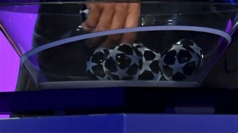 El sorteo de los octavos de final de la champions league se hizo en nyon, suiza. Cuándo y cómo será el sorteo de los octavos de final de la ...