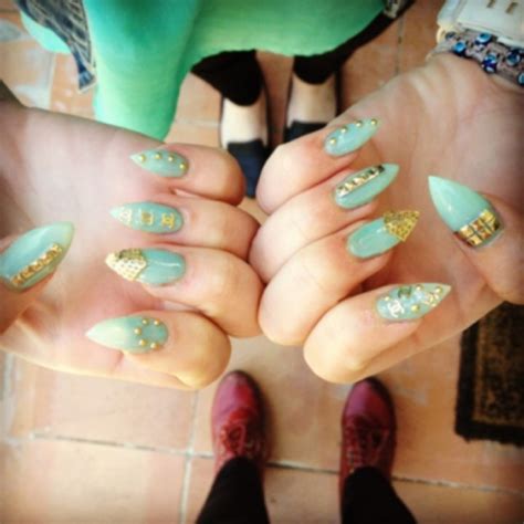 We did not find results for: 18 Pretty Ways To Decorate Your Mint Nails This Summer