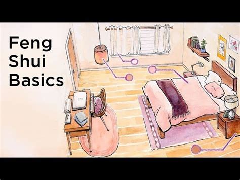 Designing your life with the ancie. Feng Shui im Schlafzimmer: Bett, Farben & co. (einfache ...