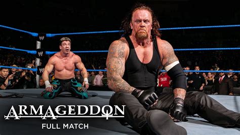 Viewing and collection available if you are local to the area. FULL MATCH - Fatal 4-Way Match: WWE Armageddon 2004 - The ...