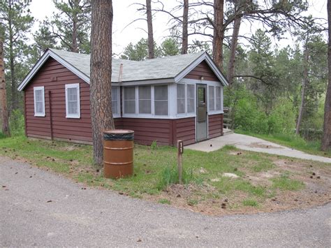 There are 22 such cabins available seasonally. A Gypsy Heart and Farmer Feet: Chadron State Park