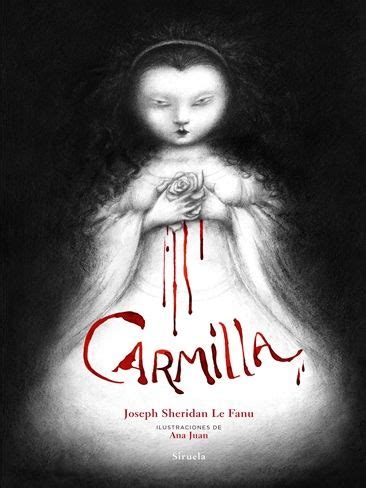 We would like to show you a description here but the site won't allow us. 'Carmilla' de Joseph Sheridan Le Fanu vuelve con ...