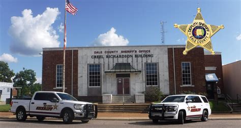 Apply online or bring your old pistol license, along with $7.50 per year, to one of our offices. Dale County Sheriff's Office - Alabama Online Pistol ...