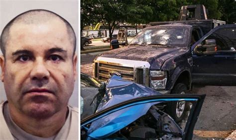 The story of edgar guzman. Mexico El Chapo: Who is the son of El Chapo? Massive ...