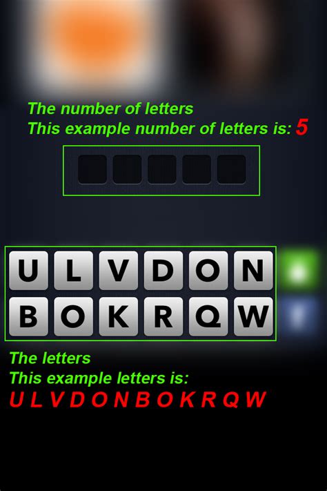 Get the best words on. App Shopper: Cheats & Answers For 4 Pics 1 Word ...