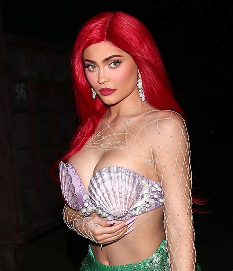 See more ideas about halloween party, teen halloween party, halloween. Kylie Jenner Sexy (23 Photos + Videos) | #TheFappening